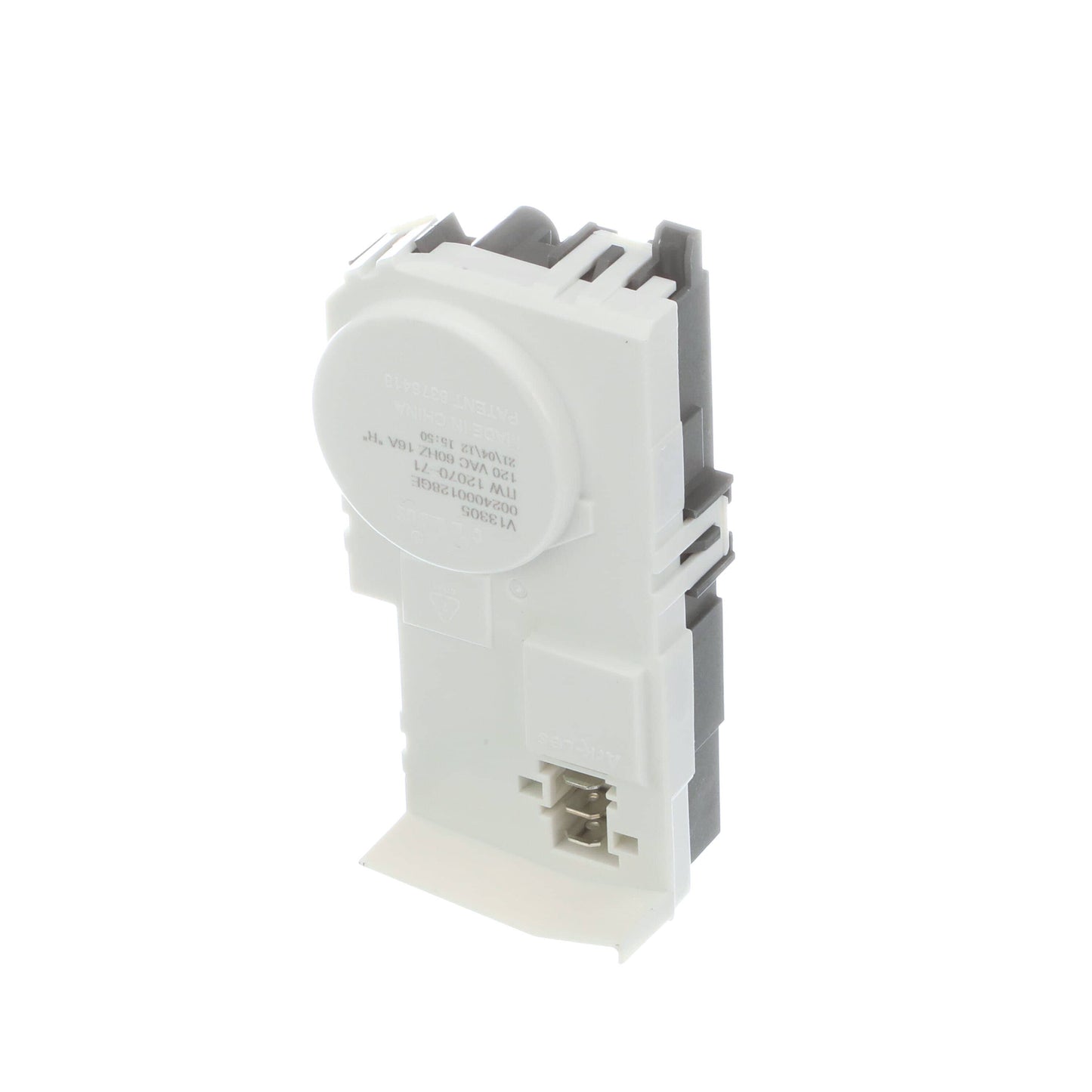 WH01X29528 GE Door Lock