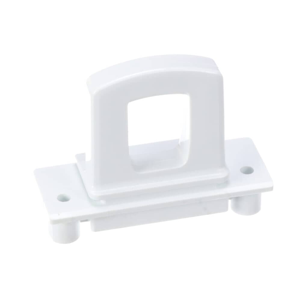 WH01X31219 GE Lid Lock Strike