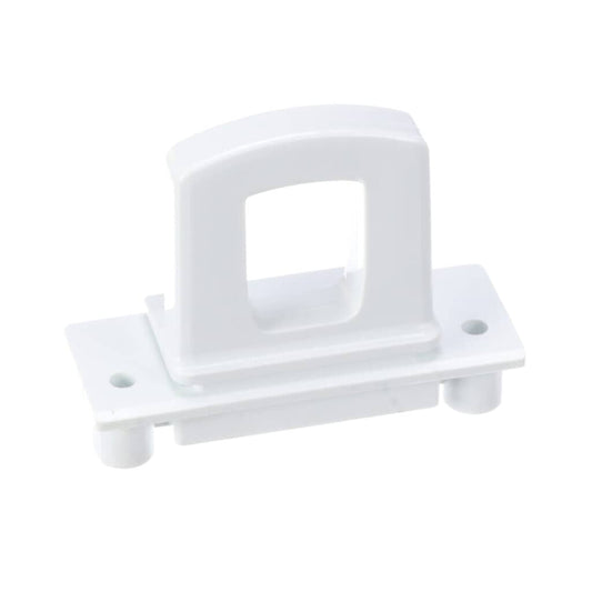 WH01X31219 GE Lid Lock Strike