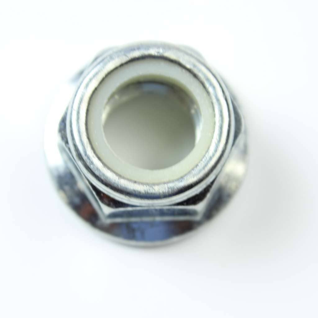 WH02X10211 GE Drive Pulley Lock Nut