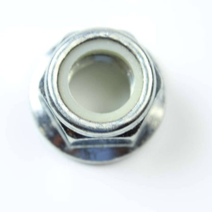 WH02X10211 GE Drive Pulley Lock Nut