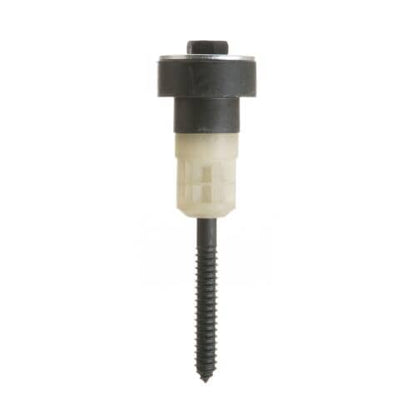 WH02X10407 GE Shipping Bolt Assembly (Short)