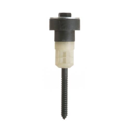 WH02X10407 GE Shipping Bolt Assembly (Short)