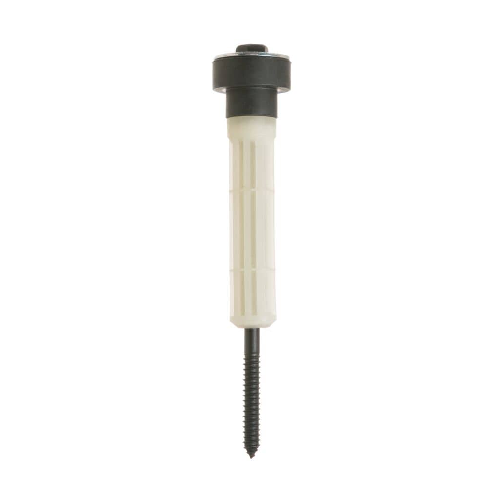 WH02X10413 GE Long Shipping Bolt