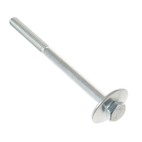 WH02X10146 GE Washer