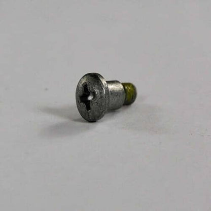 WH02X24105 GE Lid Hinge Screw