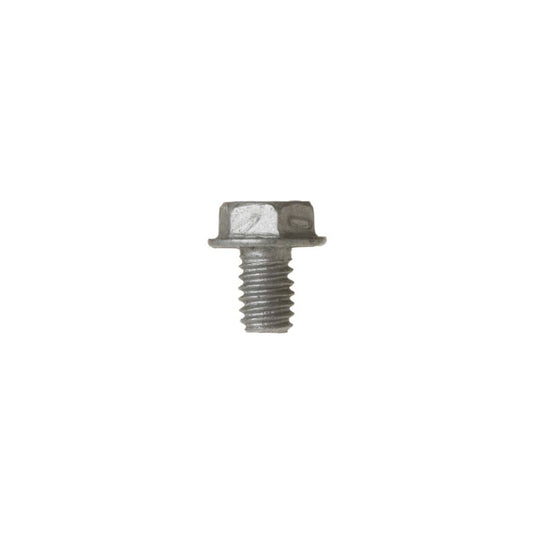 WH02X24140 GE Lid Hinge Screw