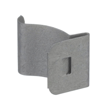WH02X24143 GE Lid Lock Harness Clip