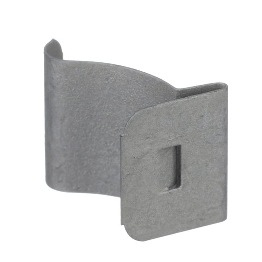 WH02X24143 GE Lid Lock Harness Clip