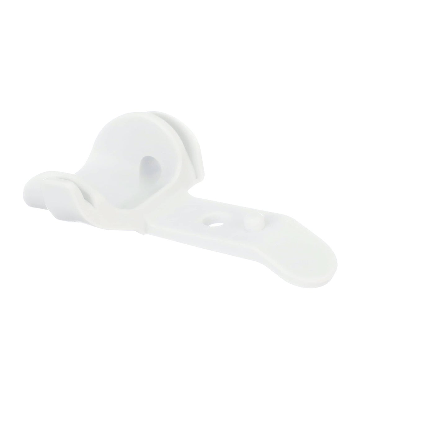 WH02X24388 GE Large Lid Hinge Bushing (Left)