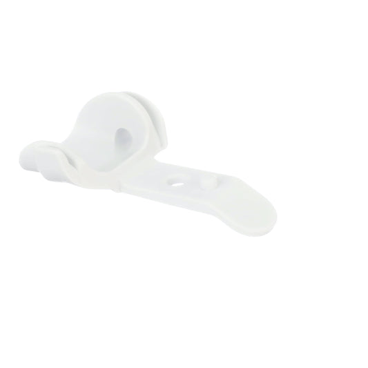 WH02X24388 GE Large Lid Hinge Bushing (Left)