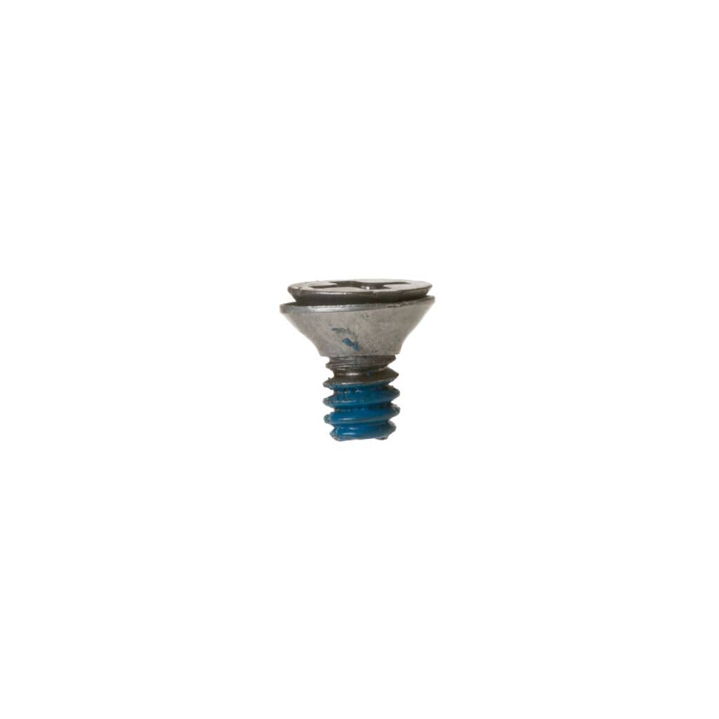 WH02X24634 GE Lid Hinge Screw (6-32 Machine)