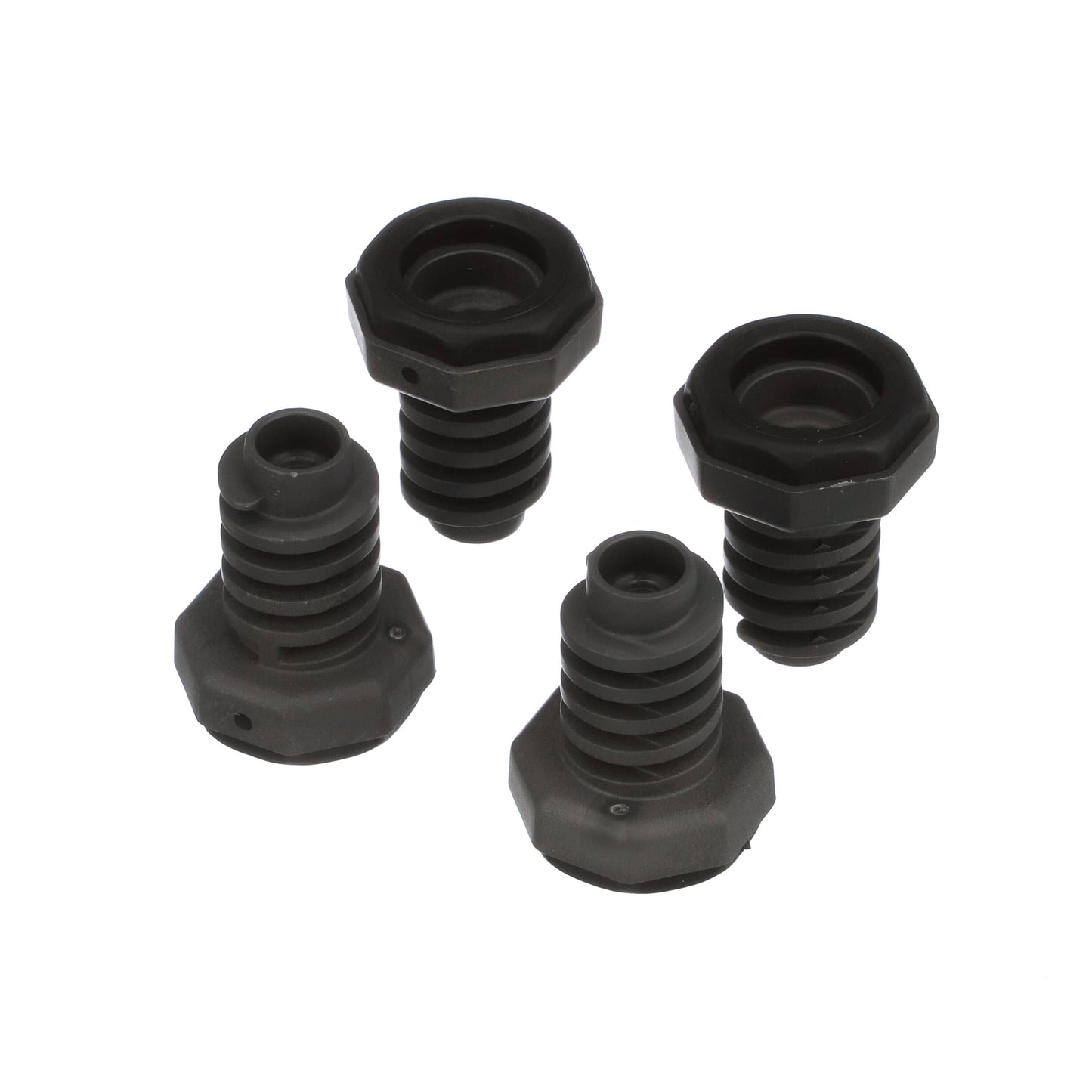 WH02X26590 GE Leveling Leg Set (4 Pack)