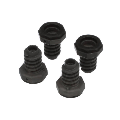 WH02X26590 GE Leveling Leg Set (4 Pack)