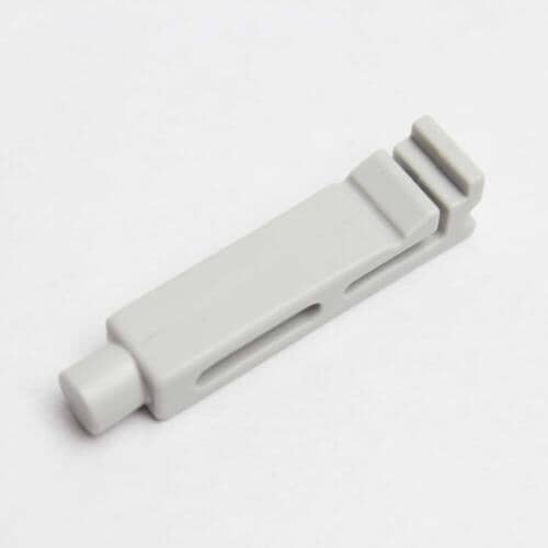 WH02X26903 GE Lid Hinge Clip