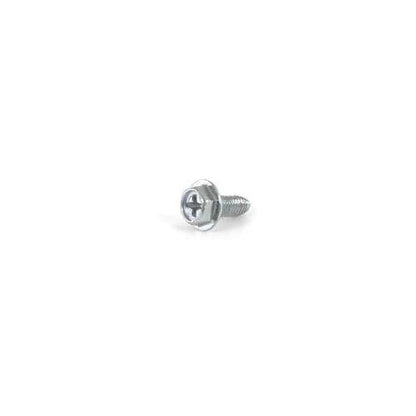 WH02X26924 GE Belt Protector Screw