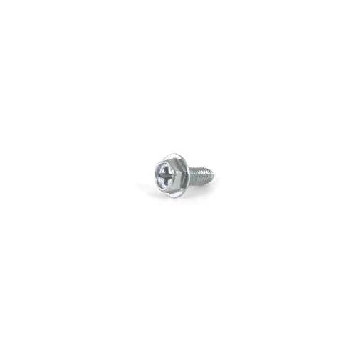 WH02X26924 GE Belt Protector Screw