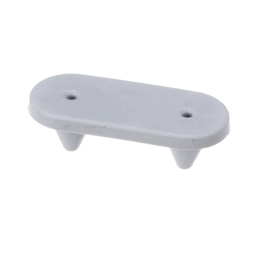 WH02X34897 GE Center Lid Bumper