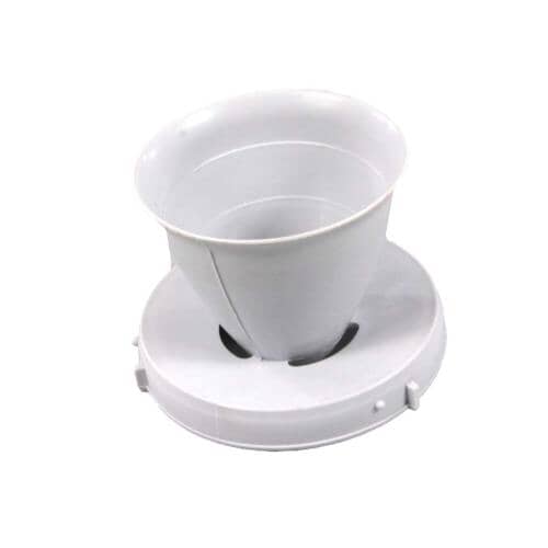 WH03X27183 GE Dispenser Funnel Cup