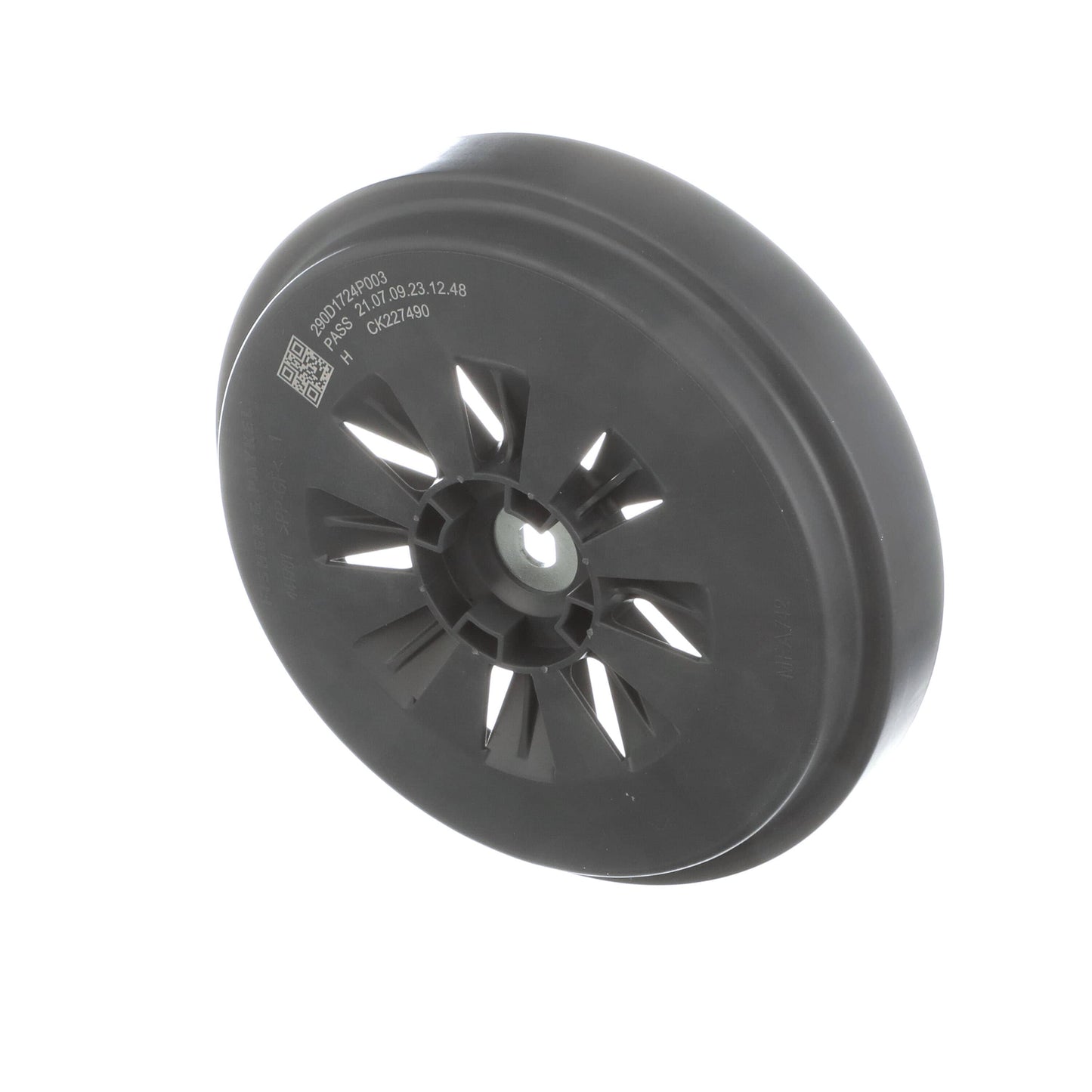 WH03X31397 GE Motor Rotor