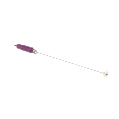 WH03X31498 GE Rod and Spring Assembly