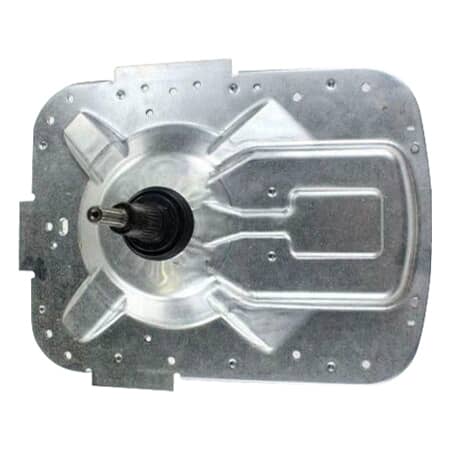 WH03X33729 GE Transmission Assembly