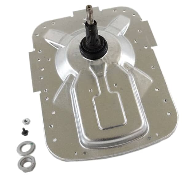 WH03X33731 GE Transmission Platform Assembly