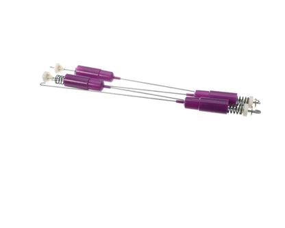WH03X35581 GE Suspension Kit