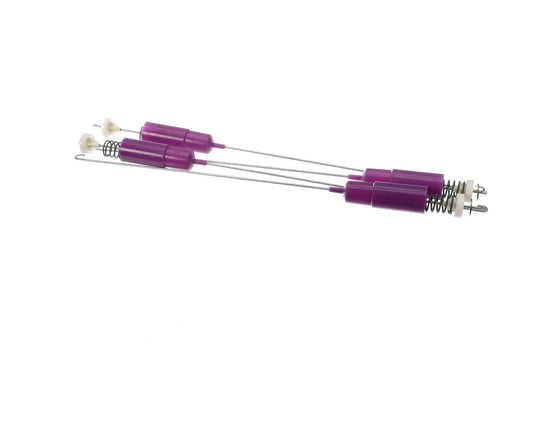 WH03X35581 GE Suspension Kit