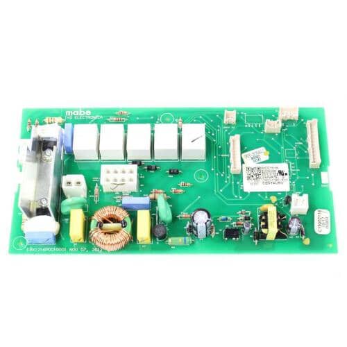 WH04X25737 GE Control Board