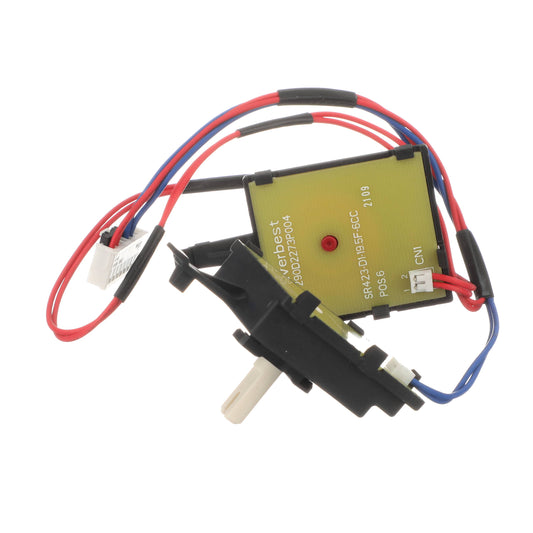 WH04X29307 GE Selector Switch