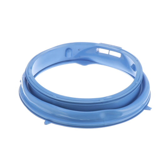 WH05X29521 GE Door Gasket Seal (Blue)