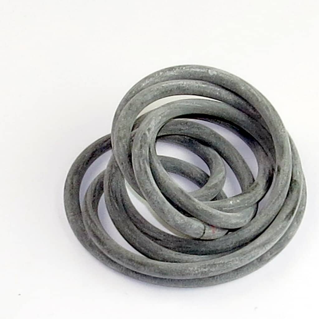 WH08X10023 GE Tub Seal