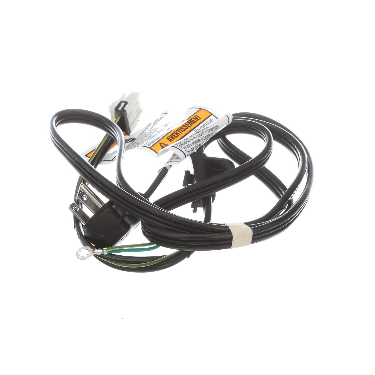 WH08X28843 GE Power Cord
