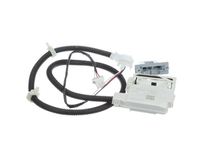 WH08X37937 GE Lid Lock & Striker Kit