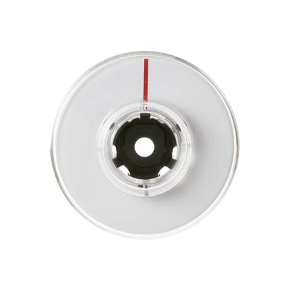 WH11X10045 GE Timer Dial (White)