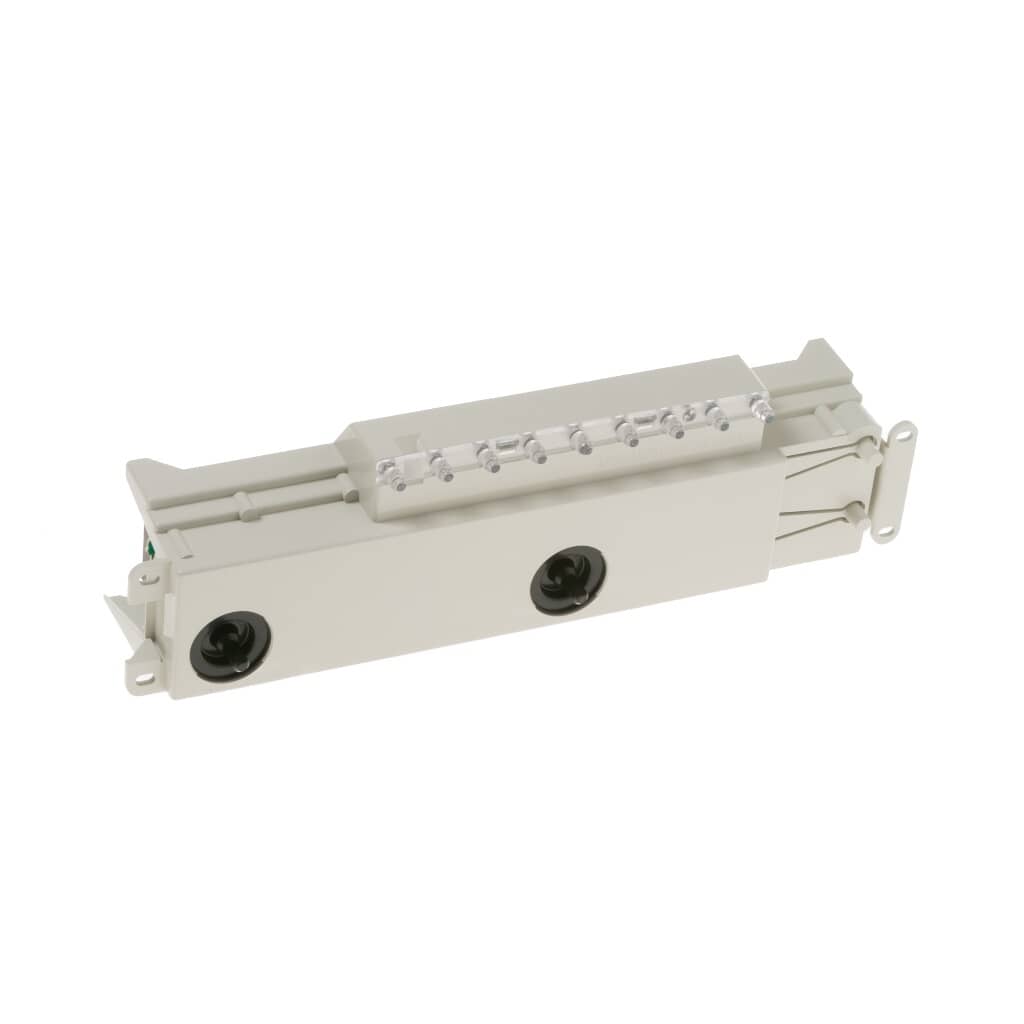 WH12X10226 GE Control Board Assembly