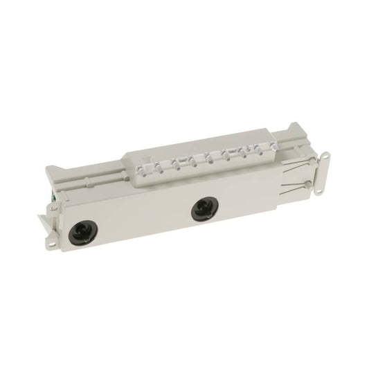 WH12X10244 GE Lid Switch Assembly