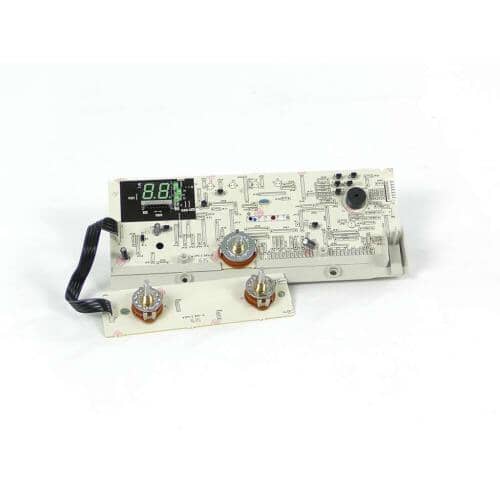 WH12X10399 GE Control Board Assembly