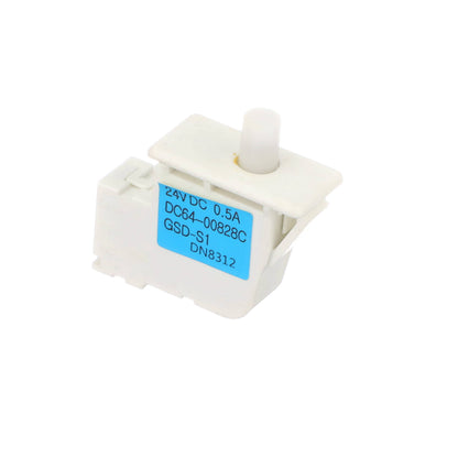 WH12X10444 GE Door Switch