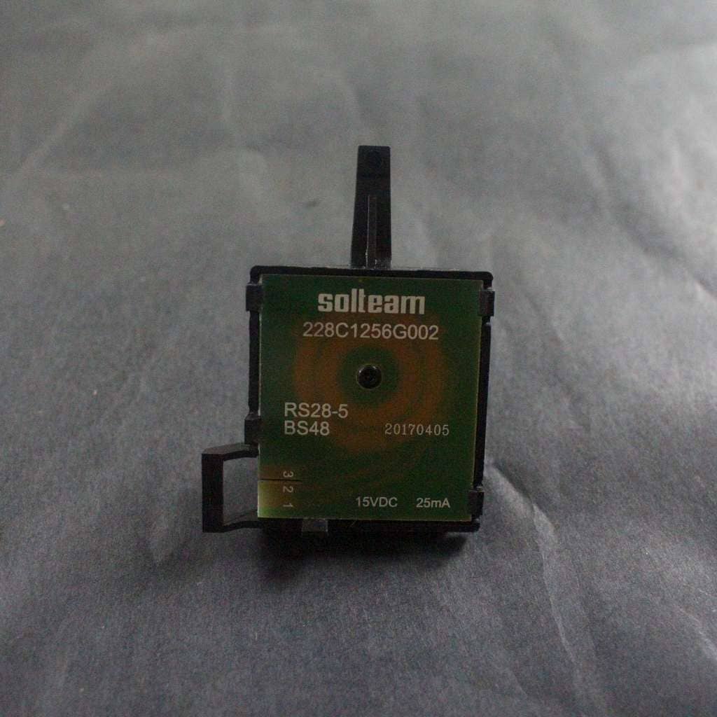 WH12X10509 GE Selector Switch