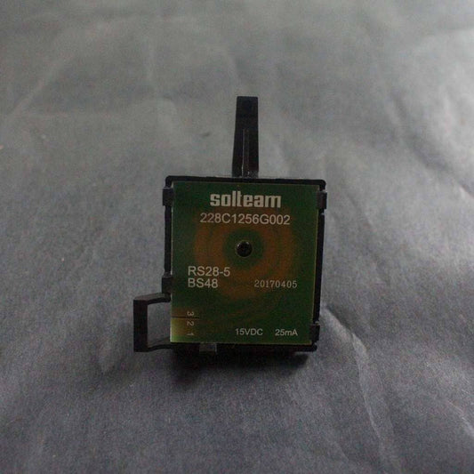 WH12X10509 GE Selector Switch