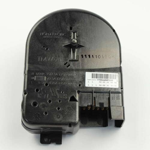 WH12X10536 GE Timer