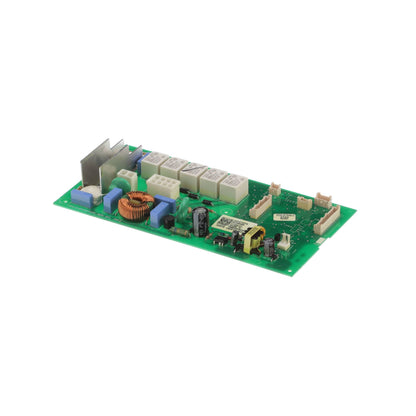 WH12X10586 GE Control Board Assembly