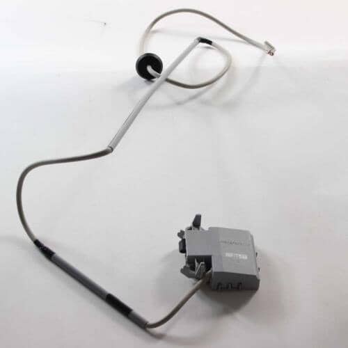 WH12X20359 GE Lid Door Lock Kit