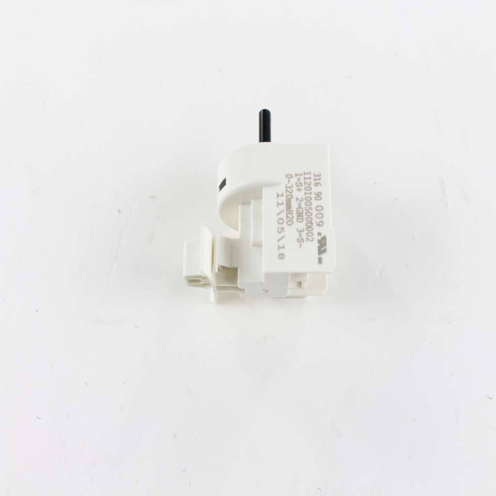 WH12X20819 GE Pressure Switch