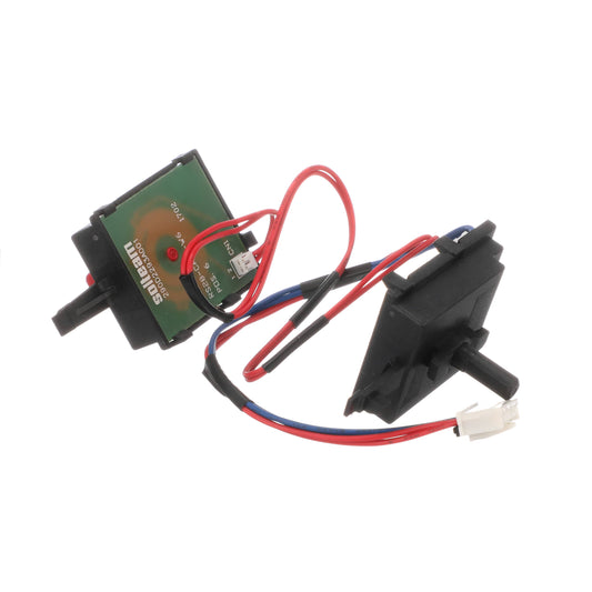 WH12X25295 GE Selector Switch