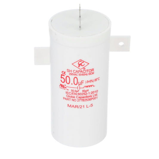 WH12X27299 GE Capacitor