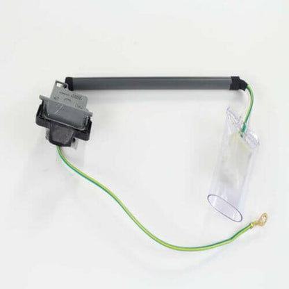 WH12X955 GE Lid Switch Assembly