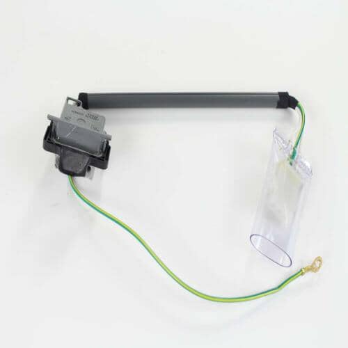 WH12X955 GE Lid Switch Assembly